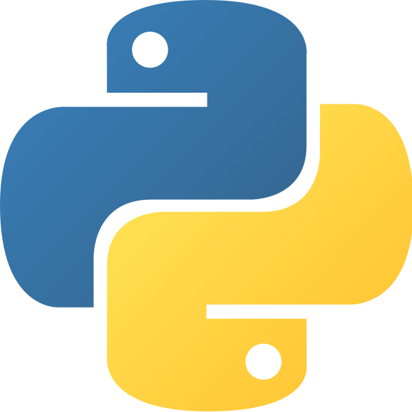 Logo de Python